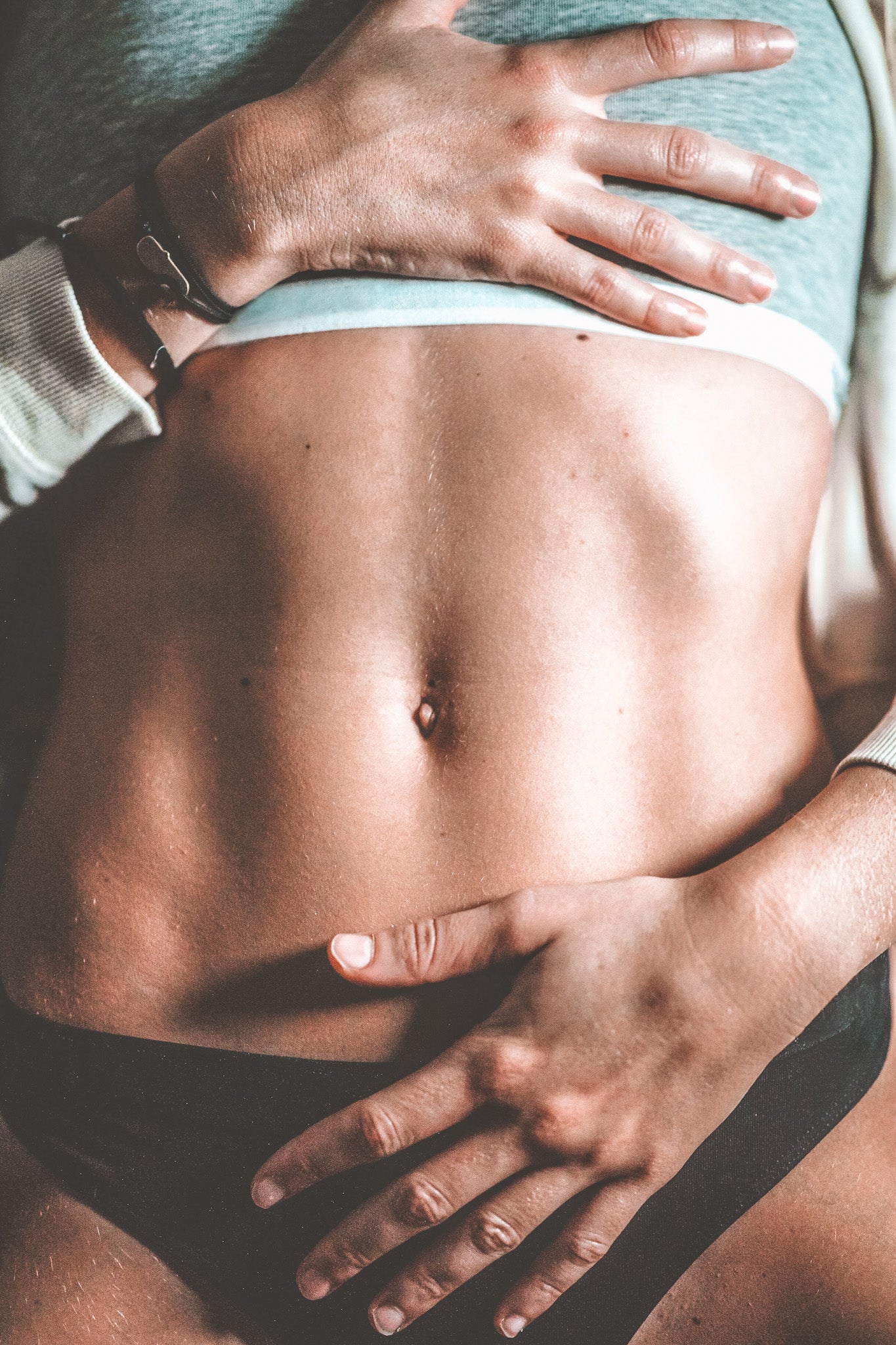 We Take a Deep Dive into the Importance of Gut Health
