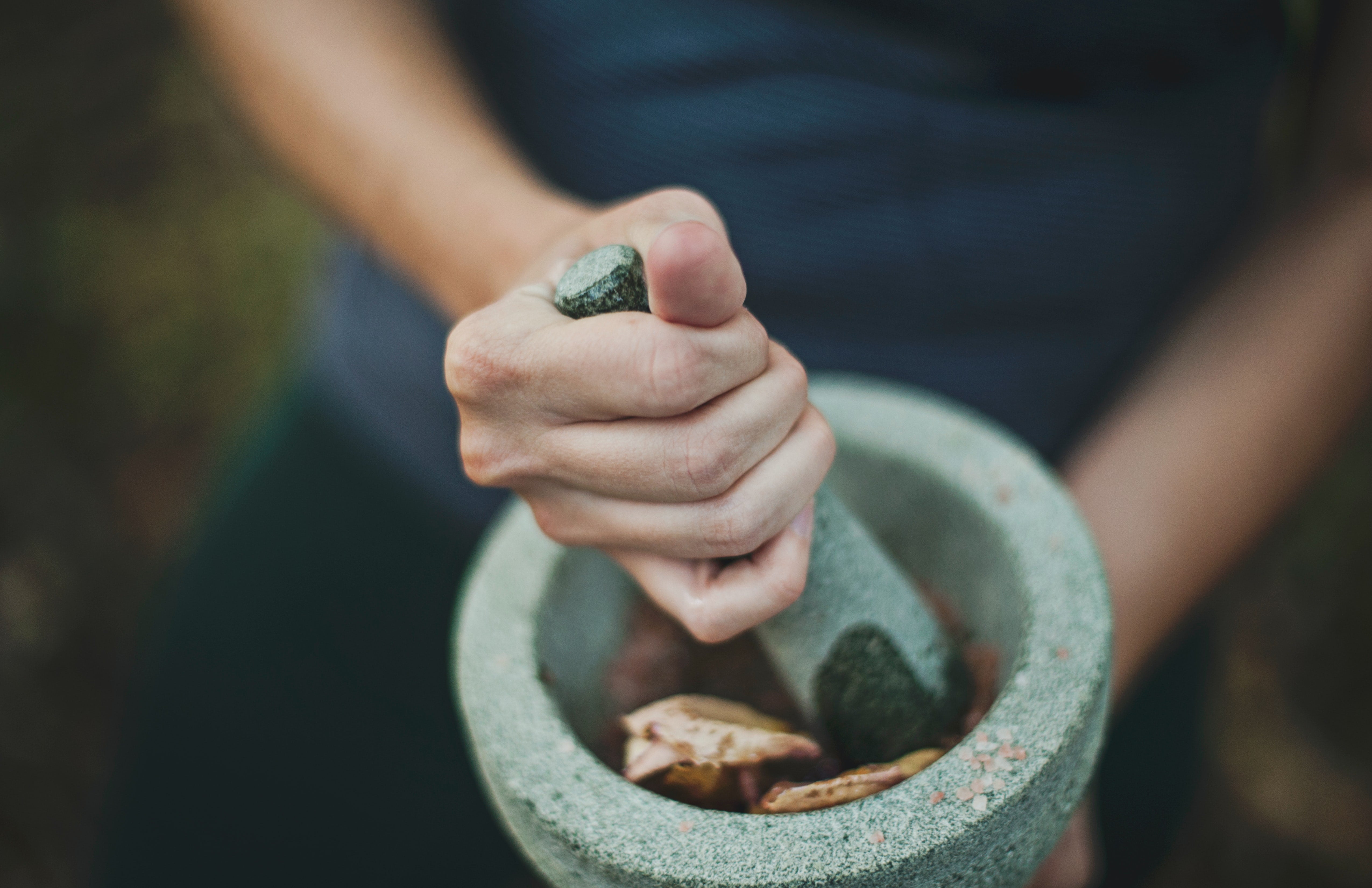 Adaptogens - What is all the hype really about??