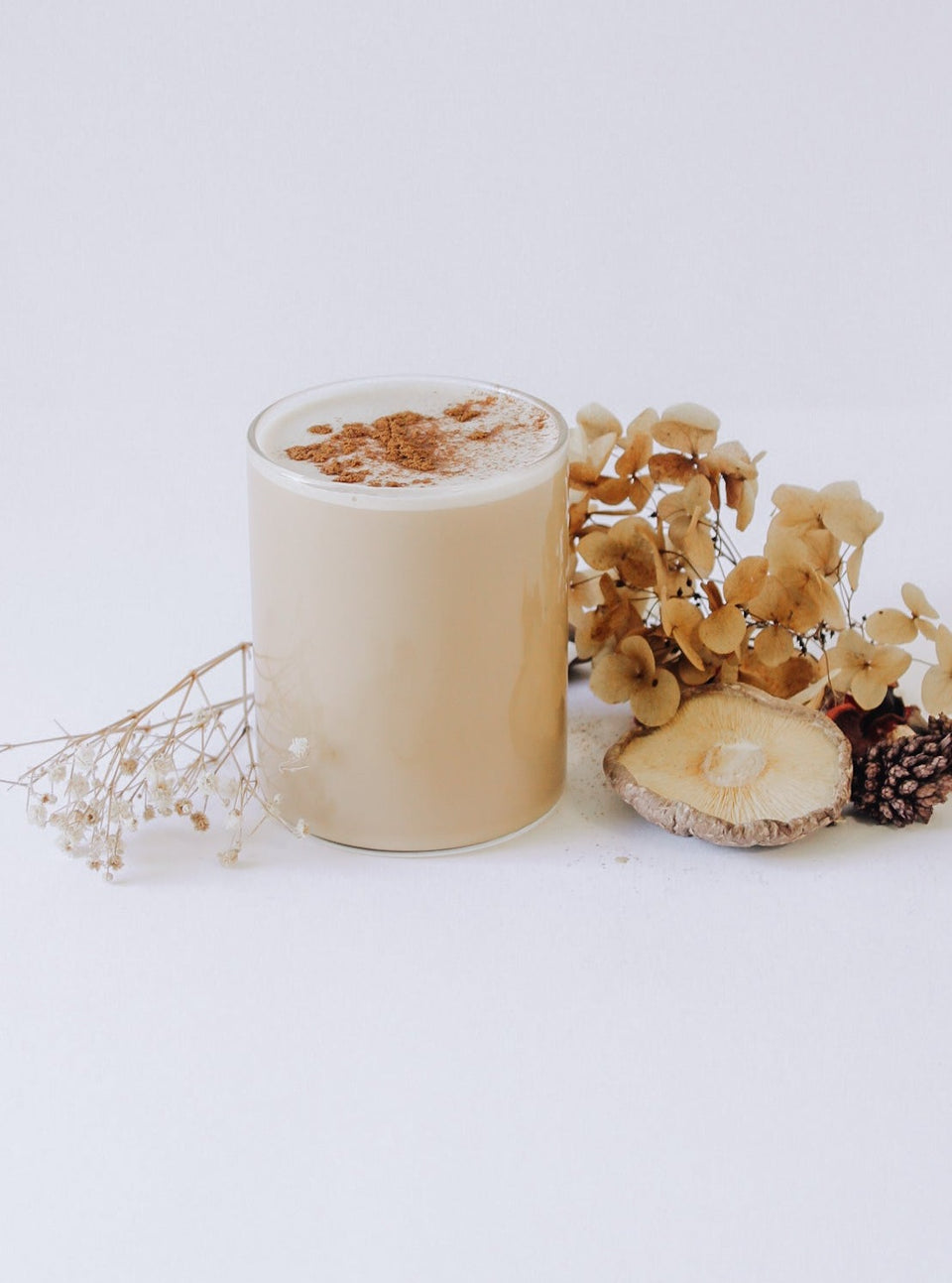 Cordyceps Powder - THE INVINCIBLE