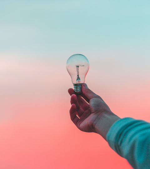 Let Your Creativity Flow