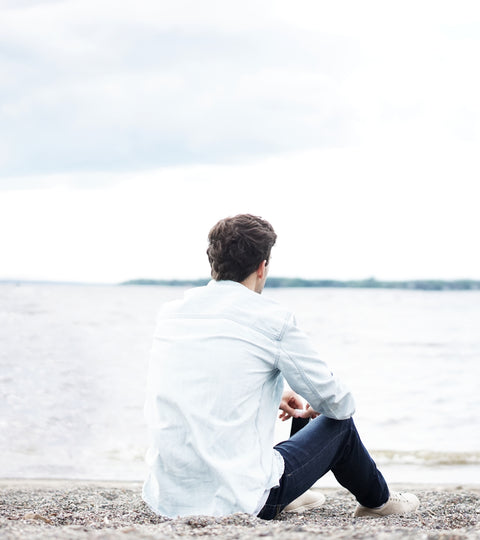 Adaptogens for Men's Health