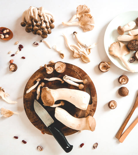 What are Functional Foods?