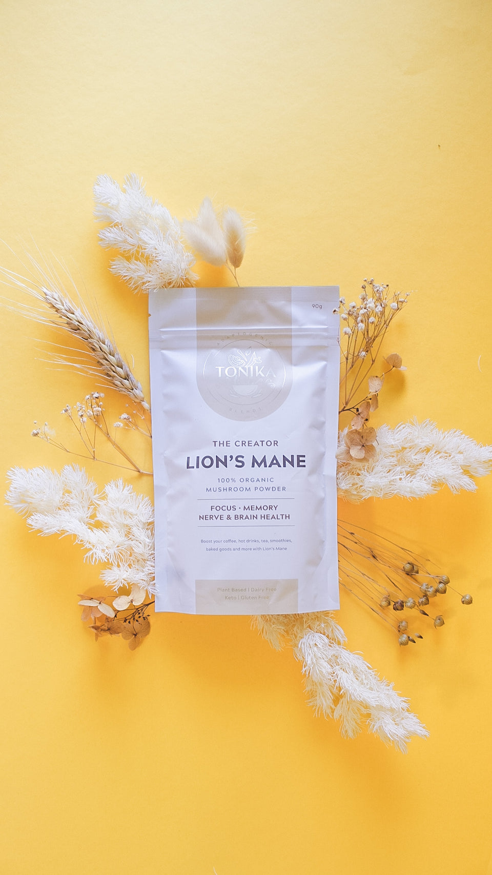 Supercharge your daily routine.