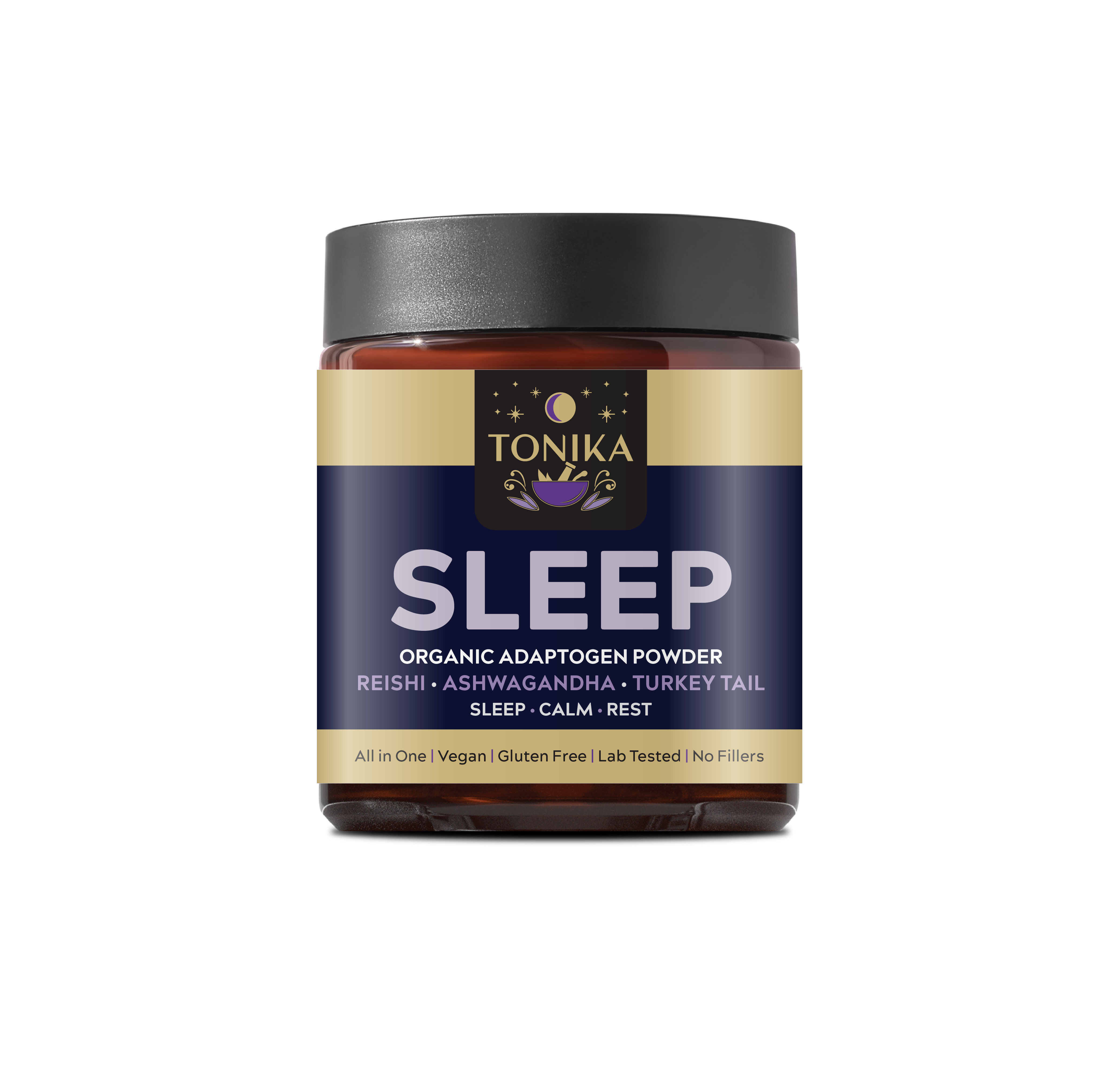 Organic Adaptogenic SLEEP Blend