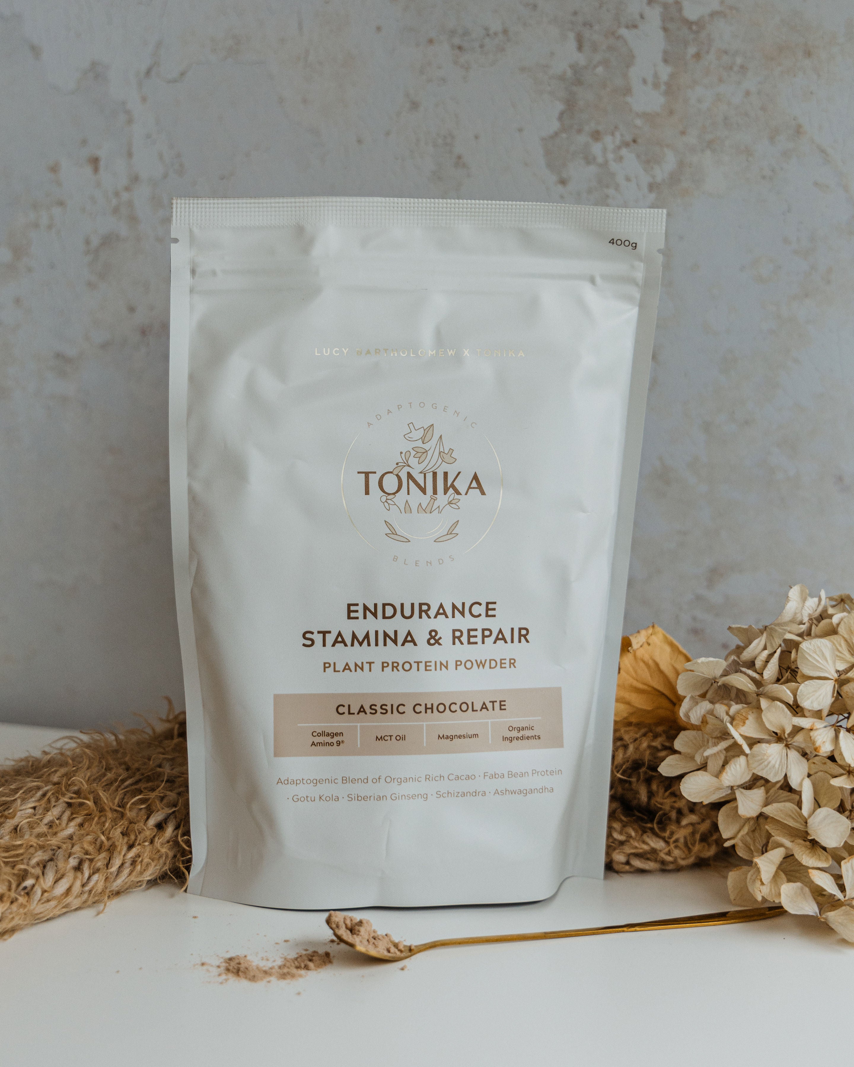 Tonika's Bundle - Mix & Match - Save 15%