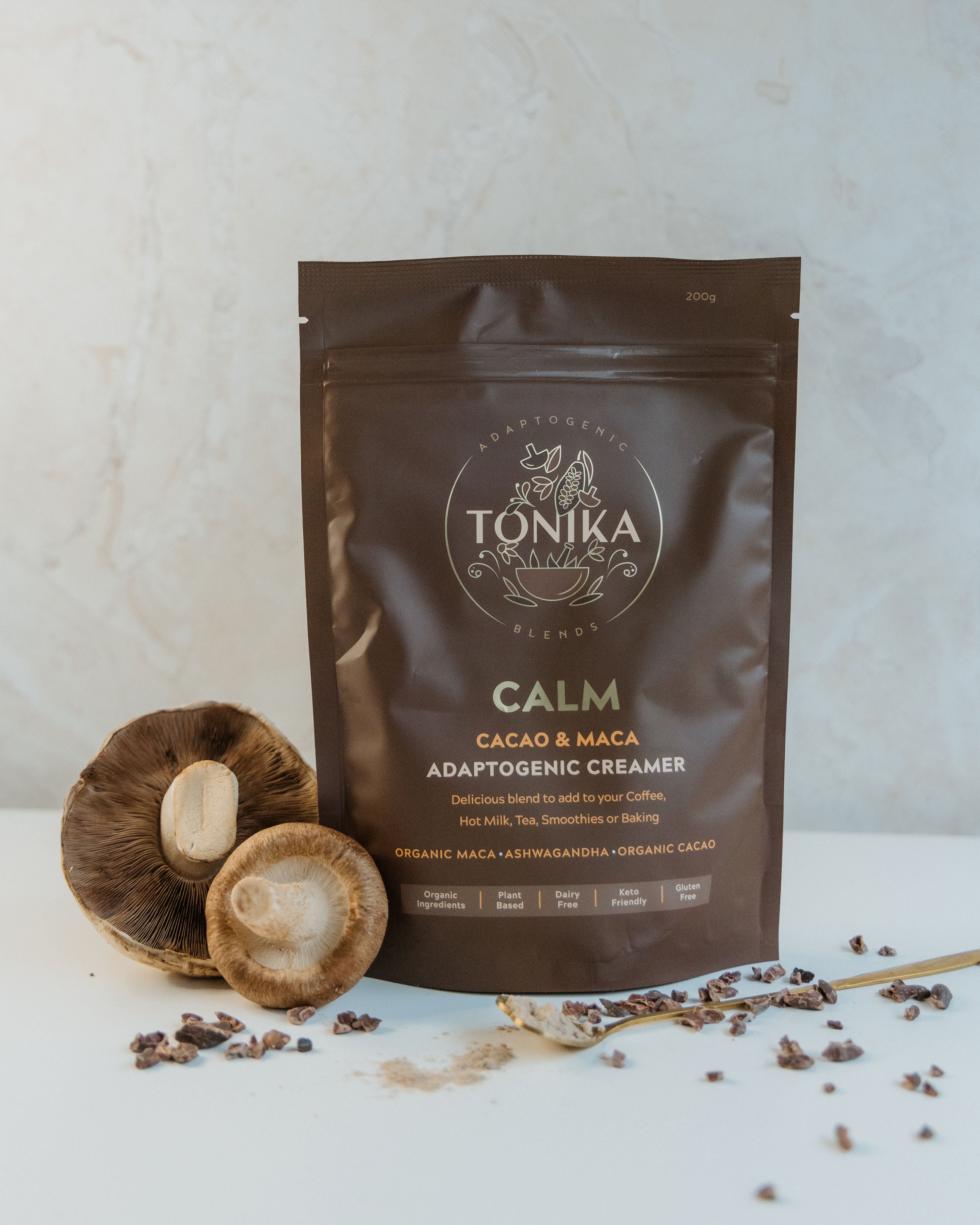 Tonika's Bundle - Mix & Match - Save 15%
